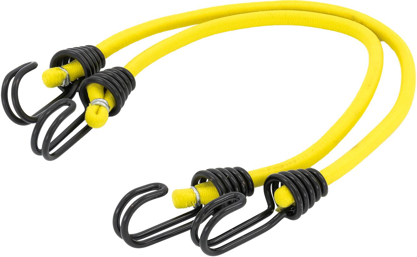 Halfords Bungee Elastic 45cm x2