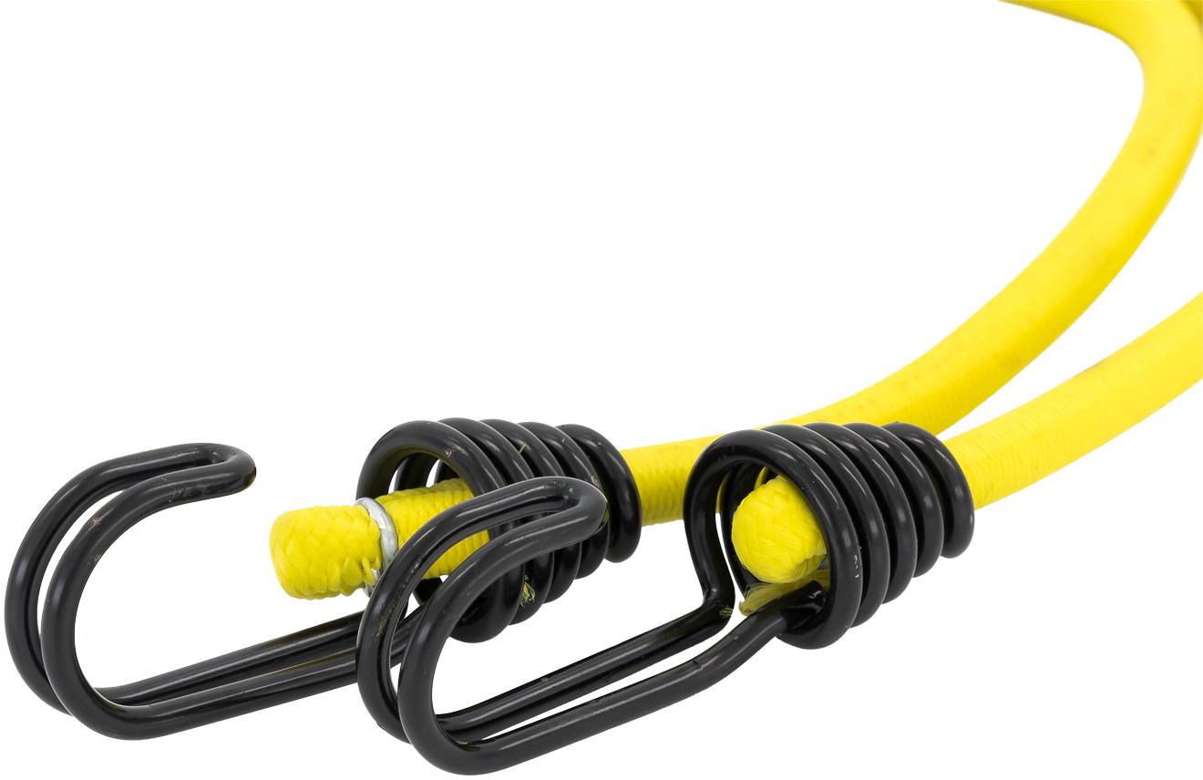 Halfords Bungee Elastic 45cm x2