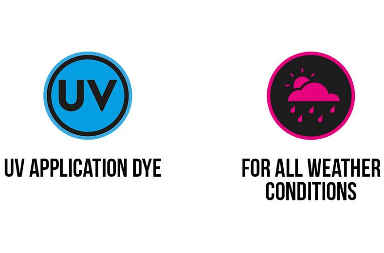 MUC-OFF All Weather Chain Lube - 400ml MUC-OFF All Weather Chain Lube - 400ml