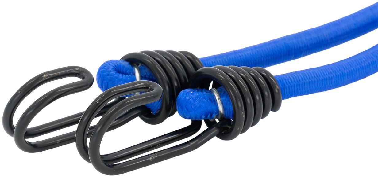 Halfords Bungee Elastic 60cm x2