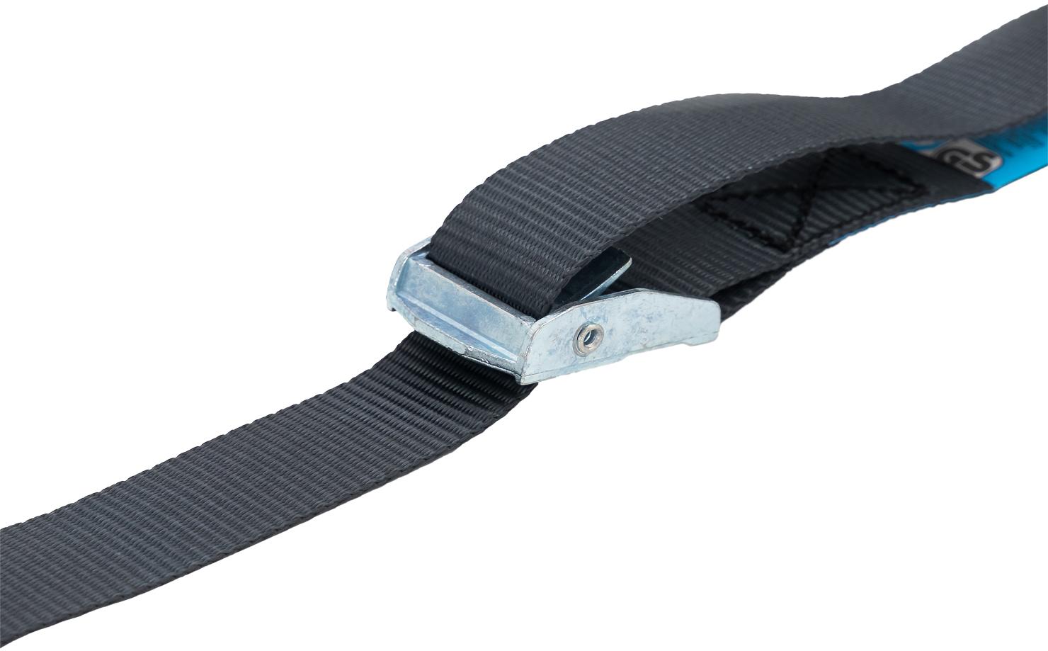Halfords Buckle Strap 5m