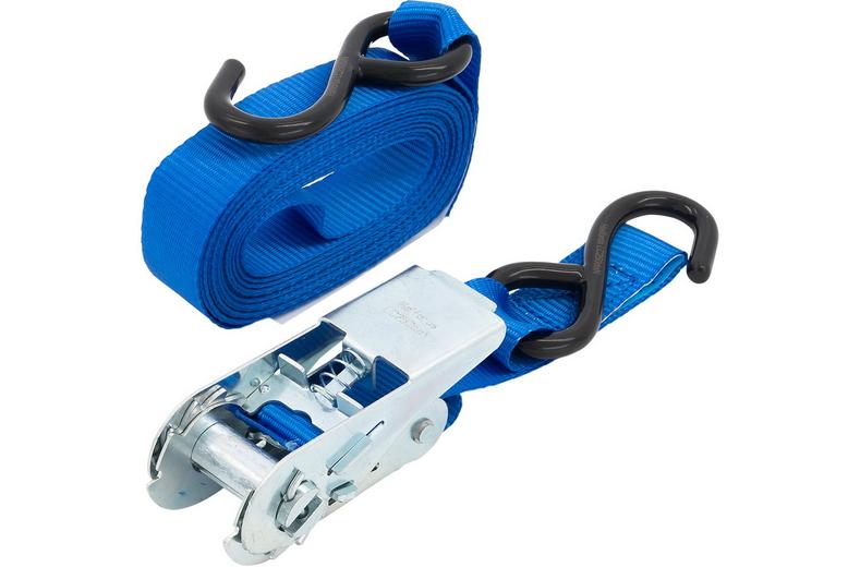 Halfords 5m Hook Ratchet Strap Halfords 5m Hook Ratchet Strap