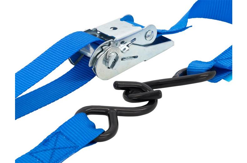 Halfords 5m Hook Ratchet Strap Halfords 5m Hook Ratchet Strap