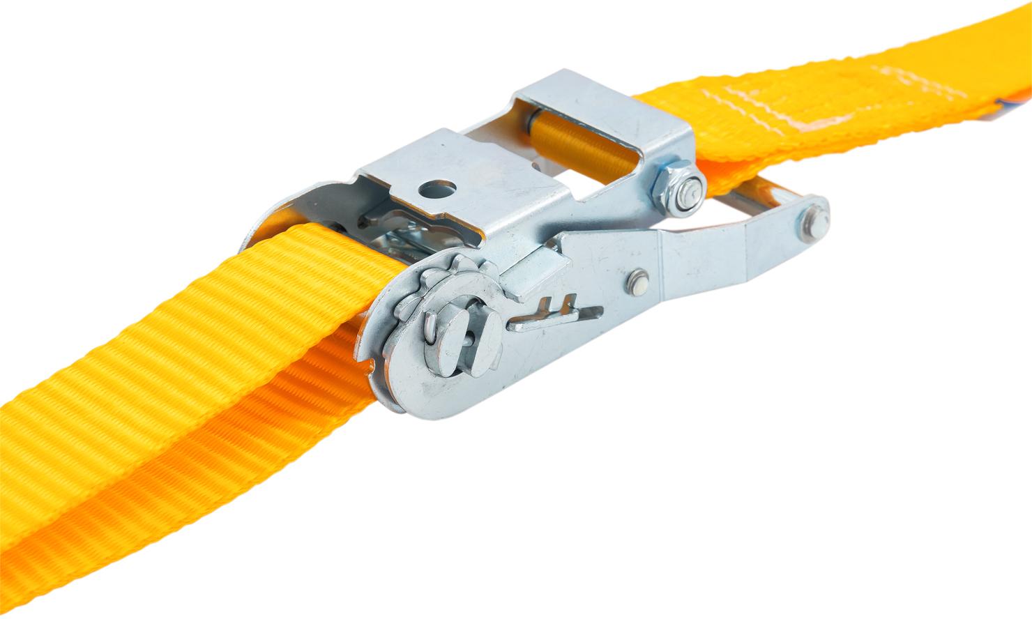 Halfords 6m Ratchet Strap