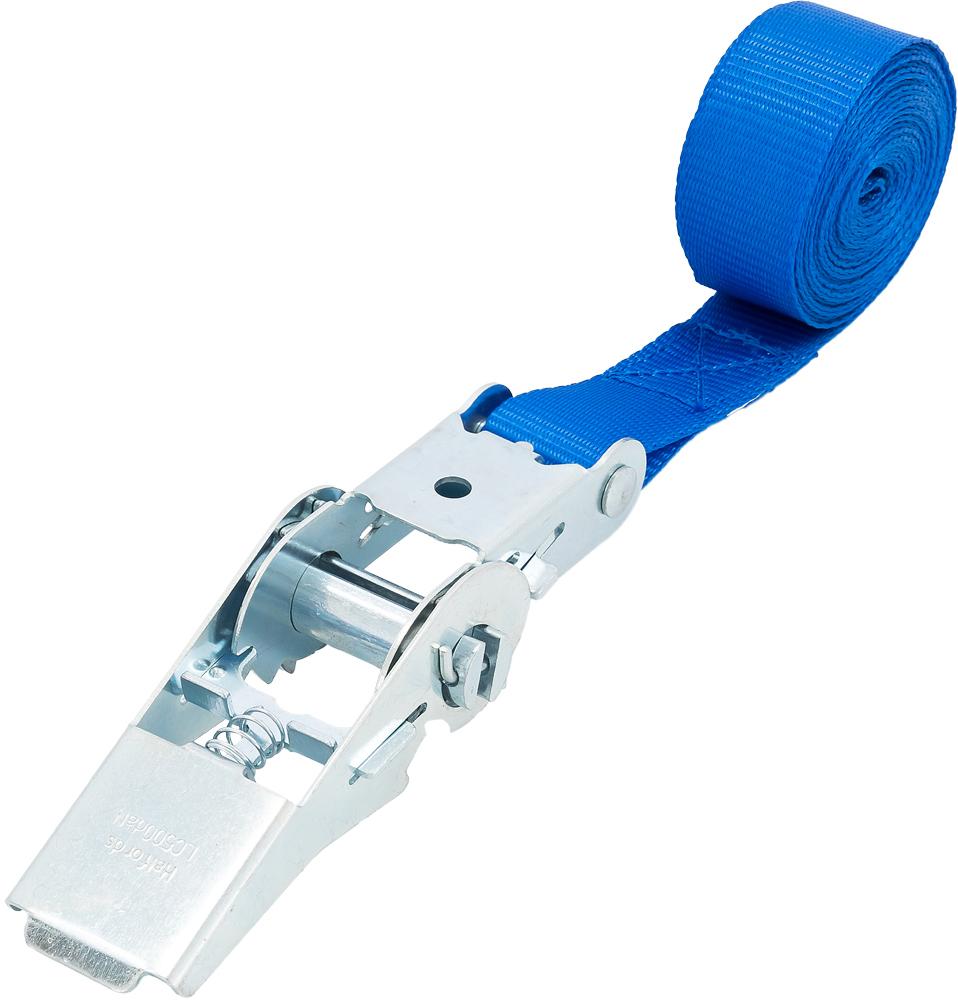 Halfords 10 Piece Elastics and Ratchet Strap Pack