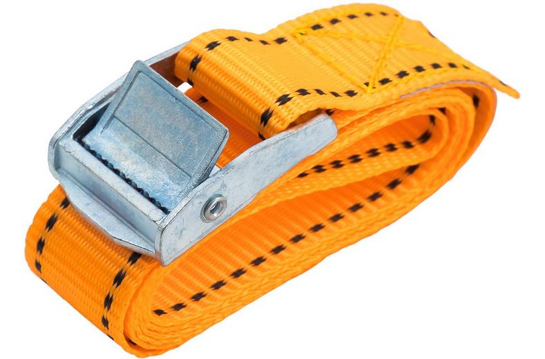 Halfords 1m Cambuckle Tie Down Halfords 1m Cambuckle Tie Down