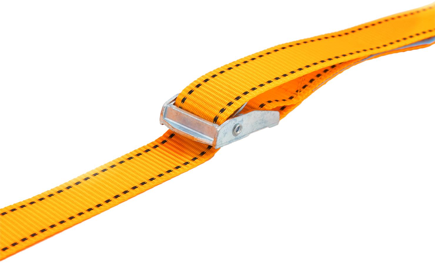 Halfords 1m Cambuckle Tie Down