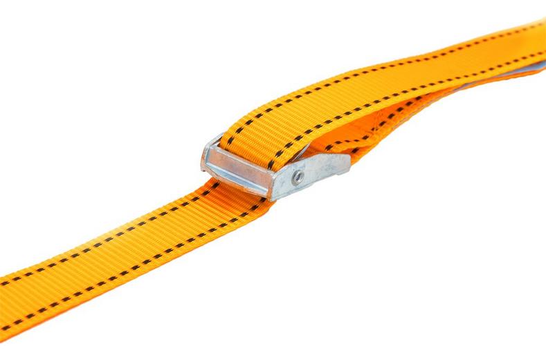 Halfords 1m Cambuckle Tie Down Halfords 1m Cambuckle Tie Down
