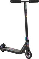 Halfords Invert Supreme Jamie Hull Journey 1 Mini Stunt Scooter - Neo/Black | Extra 8% off for BC Members