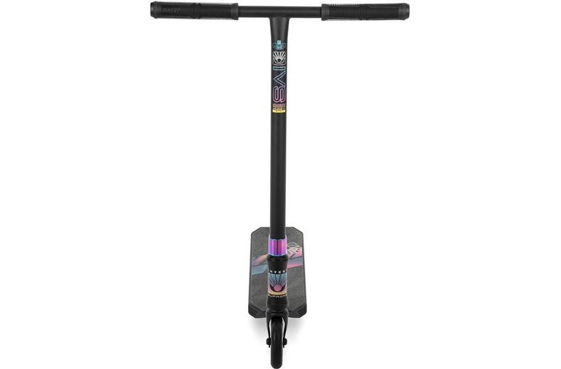 Invert Supreme Jamie Hull Journey 1 Mini Stunt Scooter – Neo/Black Invert Supreme Jamie Hull Journey 1 Mini Stunt Scooter – Neo/Black