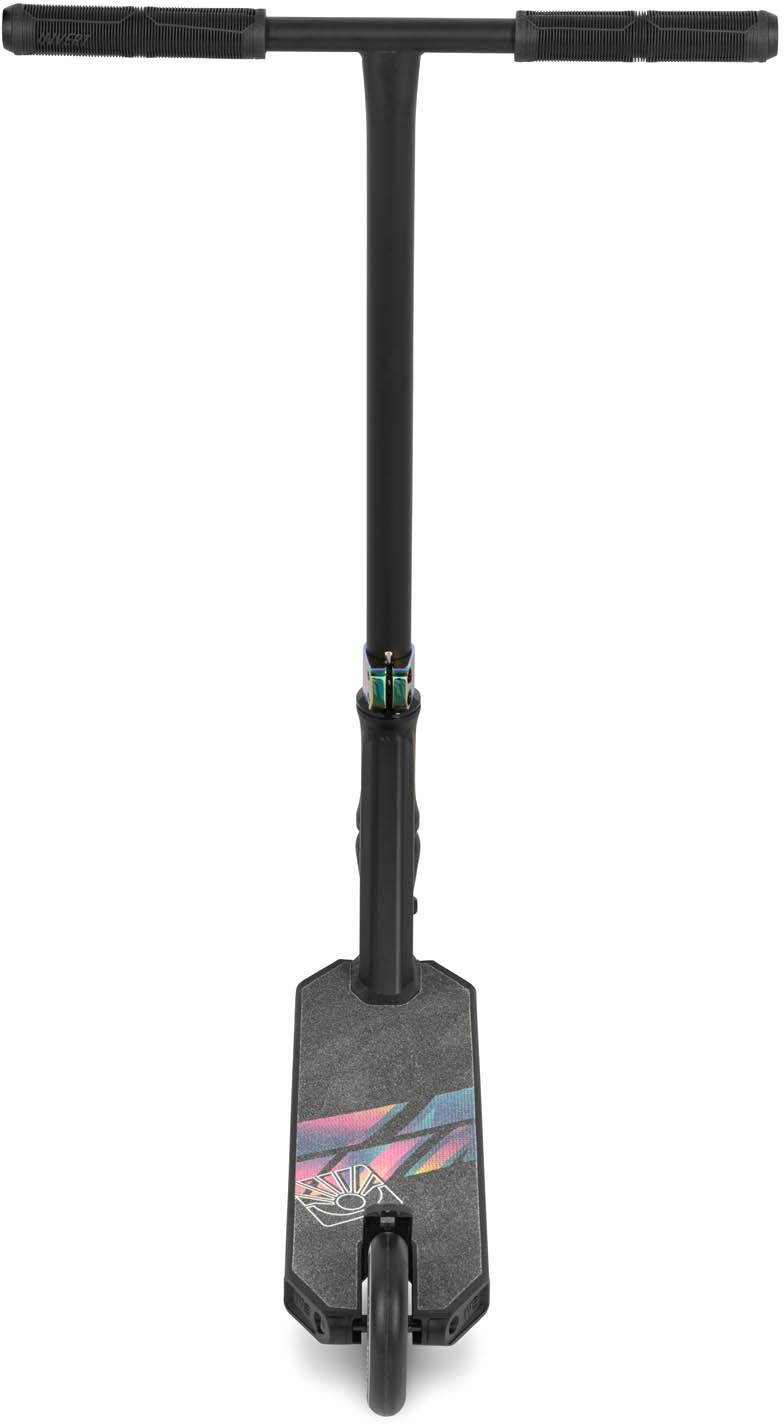 Invert Supreme Jamie Hull Journey 1 Mini Stunt Scooter – Neo/Black
