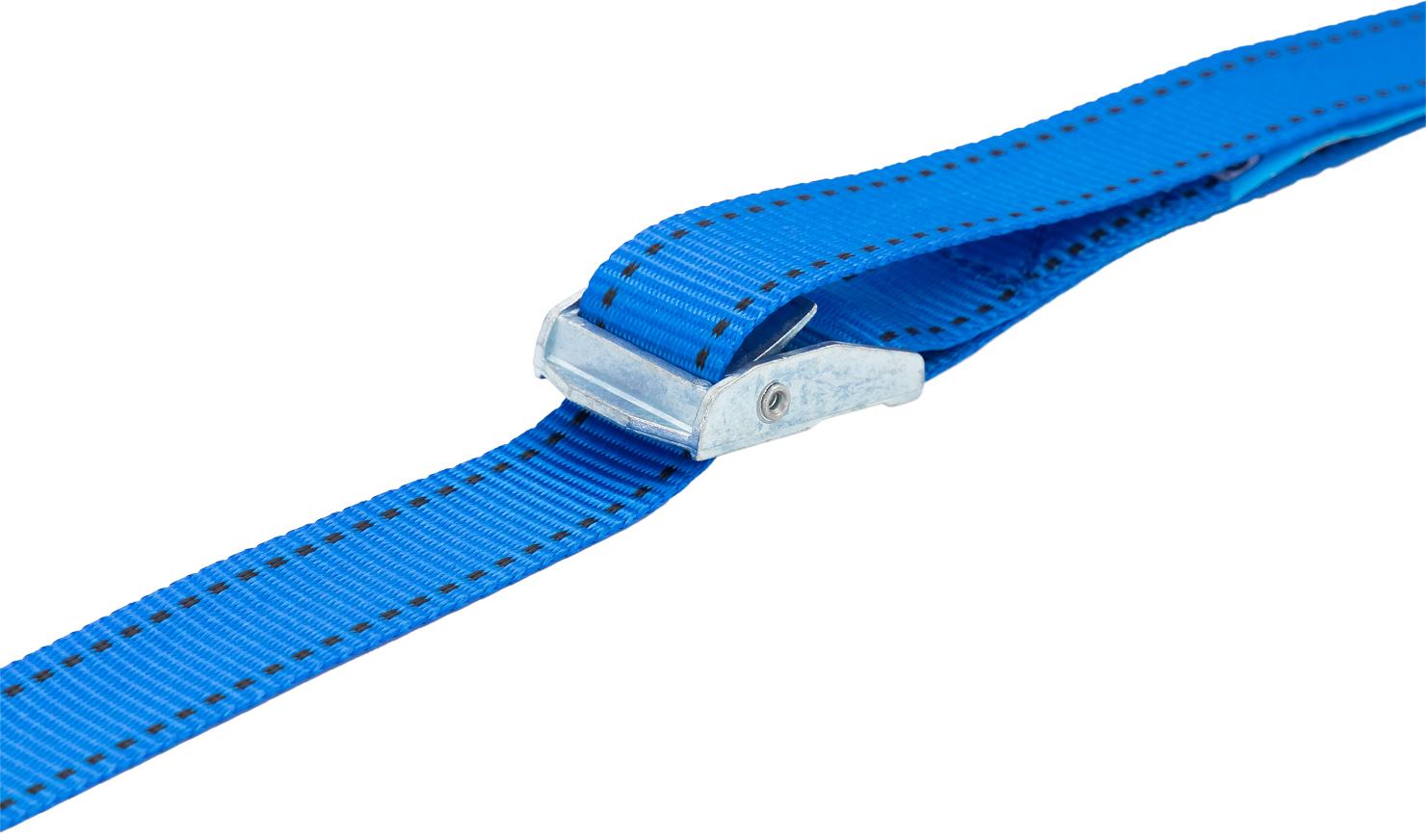 Halfords 2m Cambuckle Tie Down