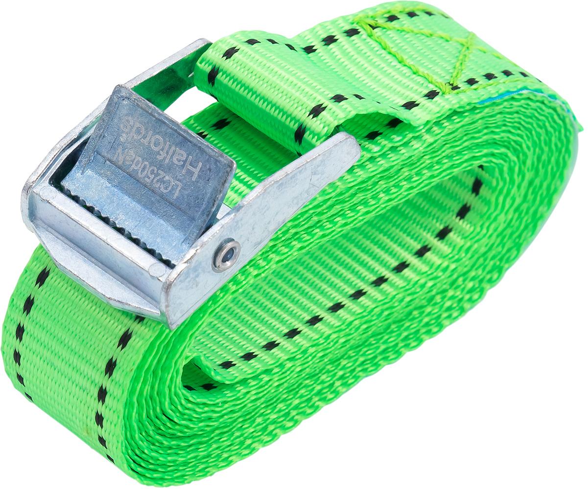 Halfords 3m Cambuckle Tie Down