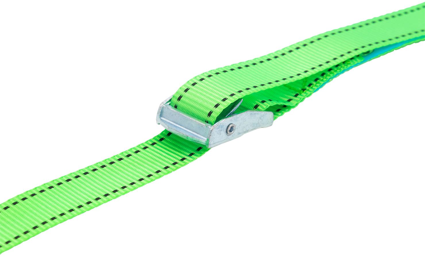 Halfords 3m Cambuckle Tie Down