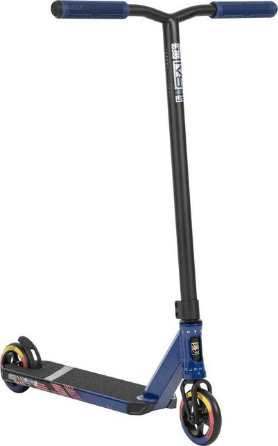 Invert Supreme Jamie Hull Journey 2 Stunt Scooter – Holographic Invert Supreme Jamie Hull Journey 2 Stunt Scooter – Holographic