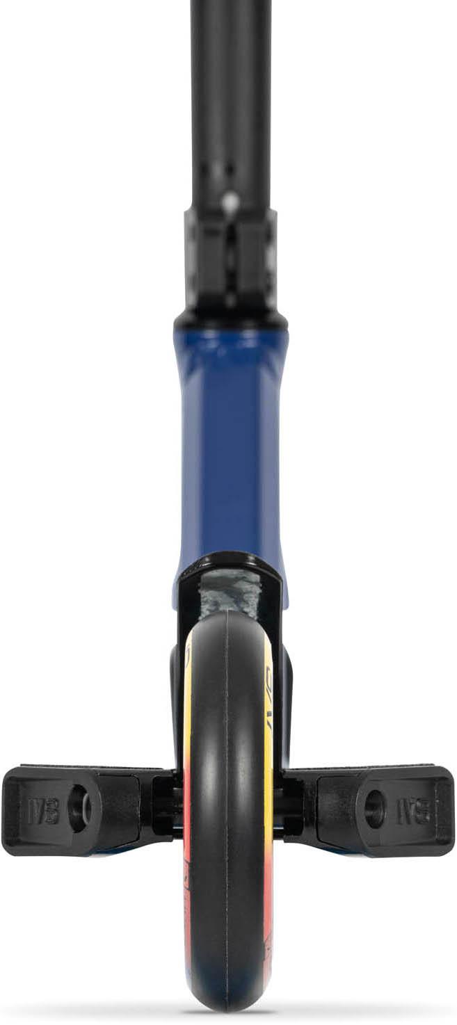 Invert Supreme Jamie Hull Journey 2 Stunt Scooter – Holographic