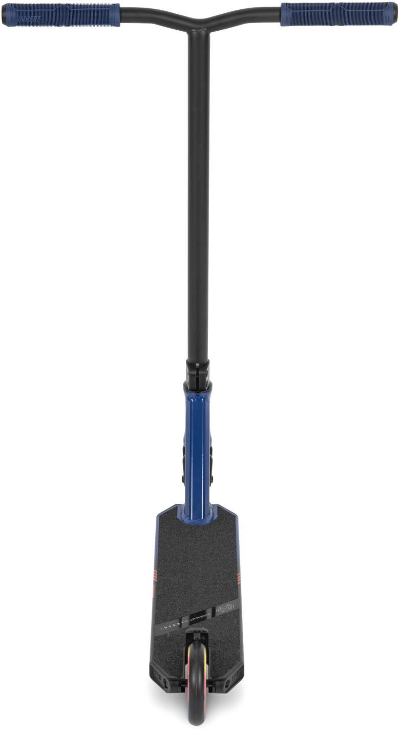 Invert Supreme Jamie Hull Journey 2 Stunt Scooter – Holographic