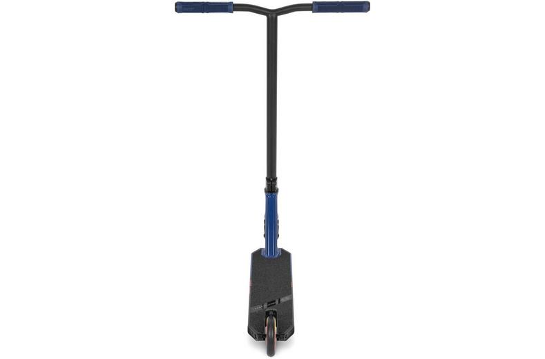 Invert Supreme Jamie Hull Journey 2 Stunt Scooter – Holographic Invert Supreme Jamie Hull Journey 2 Stunt Scooter – Holographic