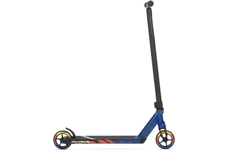 Invert Supreme Jamie Hull Journey 2 Stunt Scooter – Holographic Invert Supreme Jamie Hull Journey 2 Stunt Scooter – Holographic