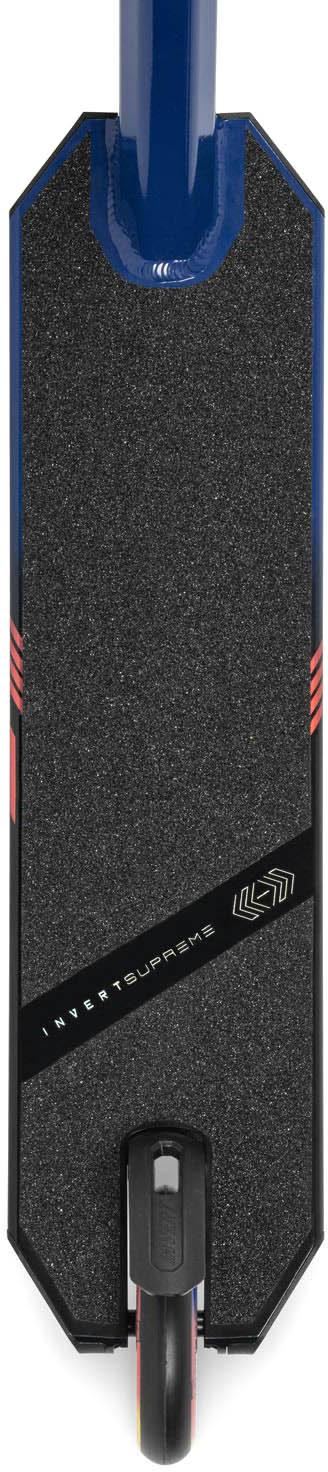 Invert Supreme Jamie Hull Journey 2 Stunt Scooter – Holographic