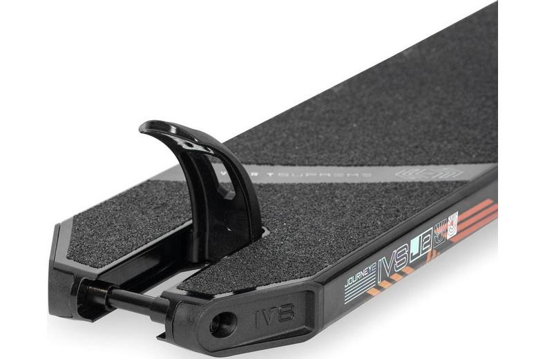 Invert Supreme Jamie Hull Journey 2 Stunt Scooter – Holographic Invert Supreme Jamie Hull Journey 2 Stunt Scooter – Holographic