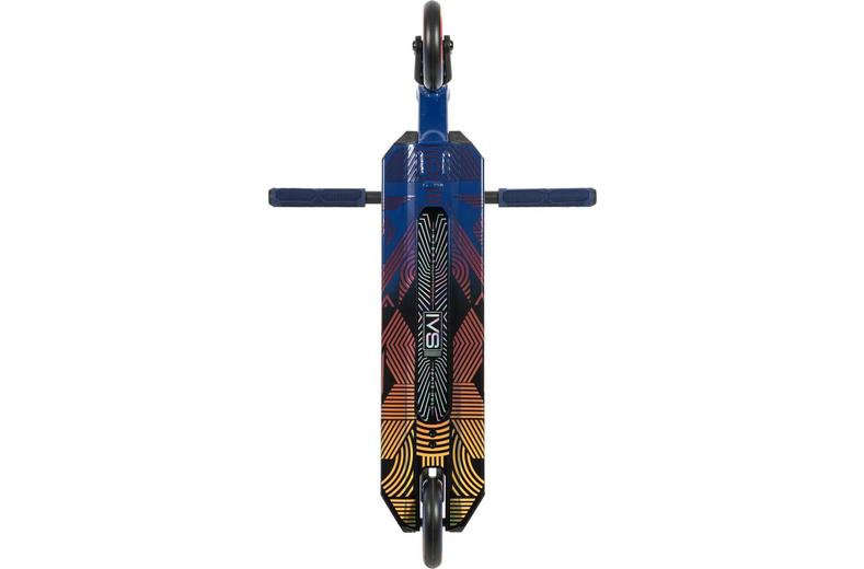 Invert Supreme Jamie Hull Journey 2 Stunt Scooter – Holographic Invert Supreme Jamie Hull Journey 2 Stunt Scooter – Holographic