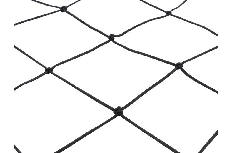 Halfords 12 Hook Luggage Net Halfords 12 Hook Luggage Net