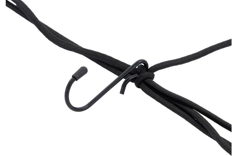 Halfords 12 Hook Luggage Net Halfords 12 Hook Luggage Net