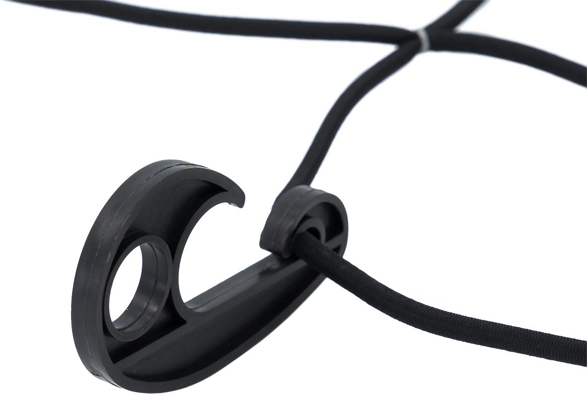 Halfords 16 Hook Trailer Net