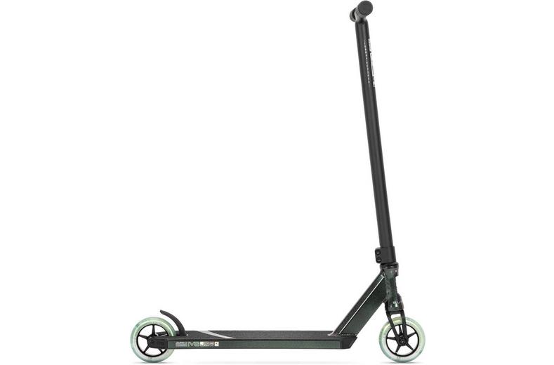 Invert Supreme Jamie Hull Journey 2 Stunt Scooter – Chameleon Invert Supreme Jamie Hull Journey 2 Stunt Scooter – Chameleon