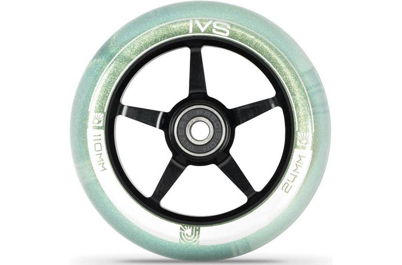 Invert Supreme Jamie Hull Journey 2 Stunt Scooter – Chameleon Invert Supreme Jamie Hull Journey 2 Stunt Scooter – Chameleon