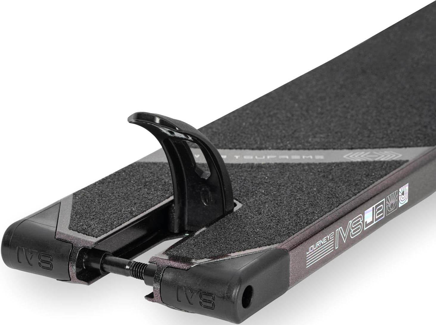 Invert Supreme Jamie Hull Journey 2 Stunt Scooter – Chameleon