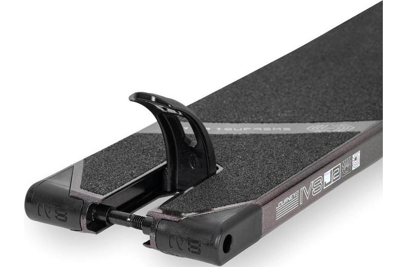 Invert Supreme Jamie Hull Journey 2 Stunt Scooter – Chameleon Invert Supreme Jamie Hull Journey 2 Stunt Scooter – Chameleon