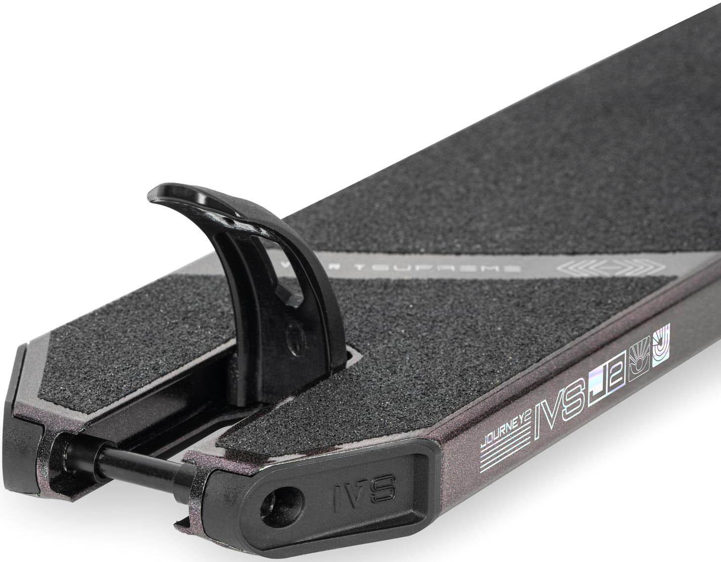 Invert Supreme Jamie Hull Journey 2 Stunt Scooter – Chameleon