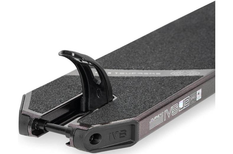 Invert Supreme Jamie Hull Journey 2 Stunt Scooter – Chameleon Invert Supreme Jamie Hull Journey 2 Stunt Scooter – Chameleon