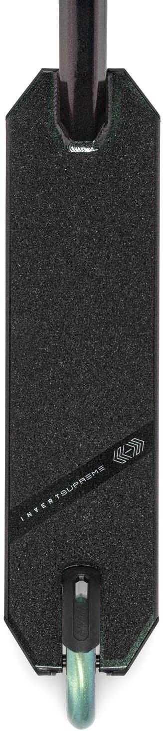 Invert Supreme Jamie Hull Journey 2 Stunt Scooter – Chameleon
