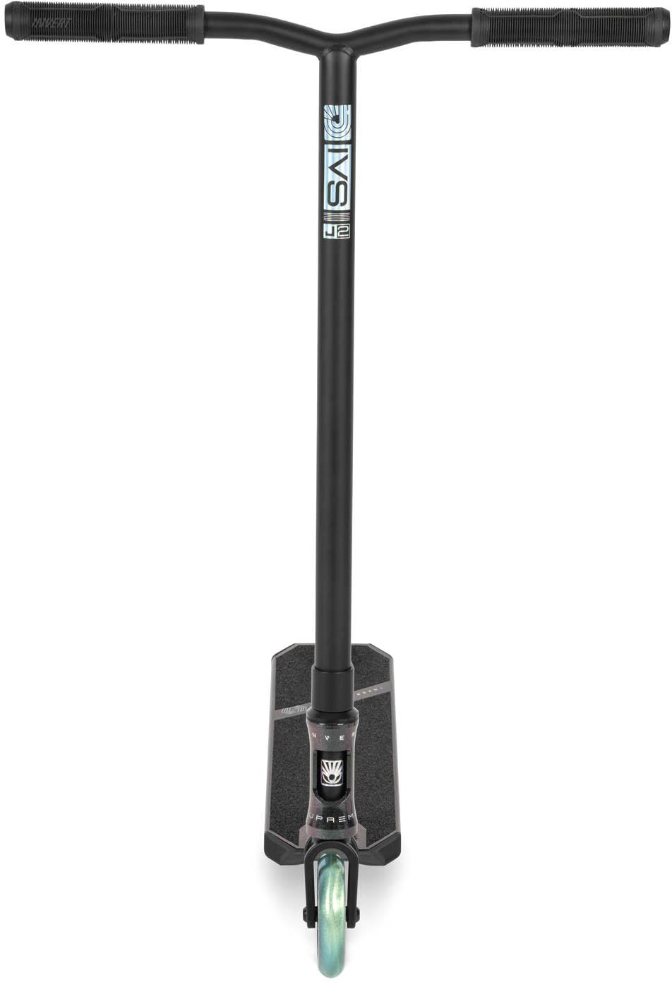 Invert Supreme Jamie Hull Journey 2 Stunt Scooter – Chameleon