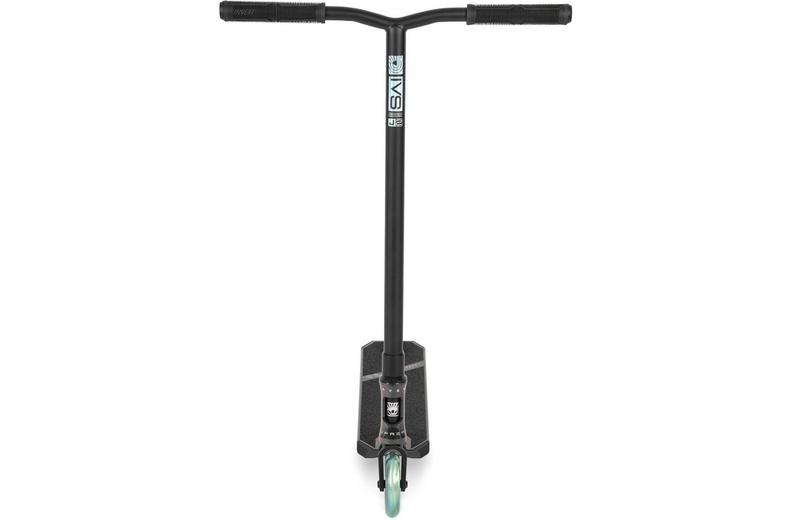 Invert Supreme Jamie Hull Journey 2 Stunt Scooter – Chameleon Invert Supreme Jamie Hull Journey 2 Stunt Scooter – Chameleon