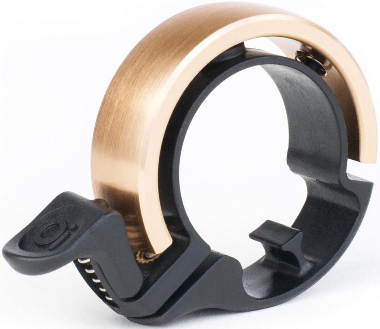 Knog Oi Classic Bike Bell