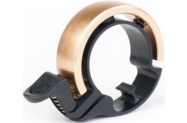 Knog Oi Classic Bike Bell Knog Oi Classic Bike Bell