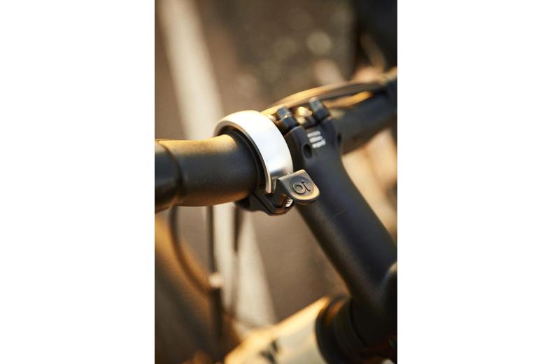Knog Oi Classic Bike Bell Knog Oi Classic Bike Bell