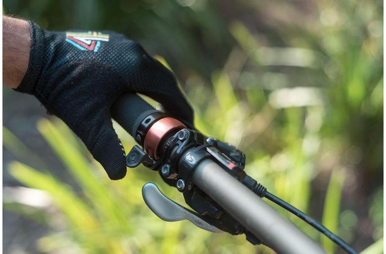 Knog Oi Classic Bike Bell Knog Oi Classic Bike Bell