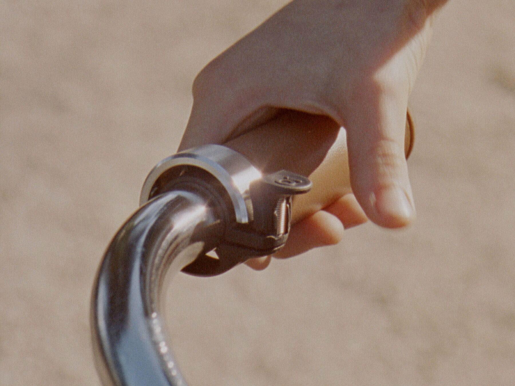 Knog Oi Classic Bike Bell