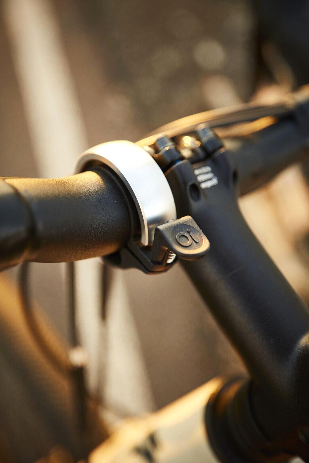 Knog Oi Classic Bike Bell