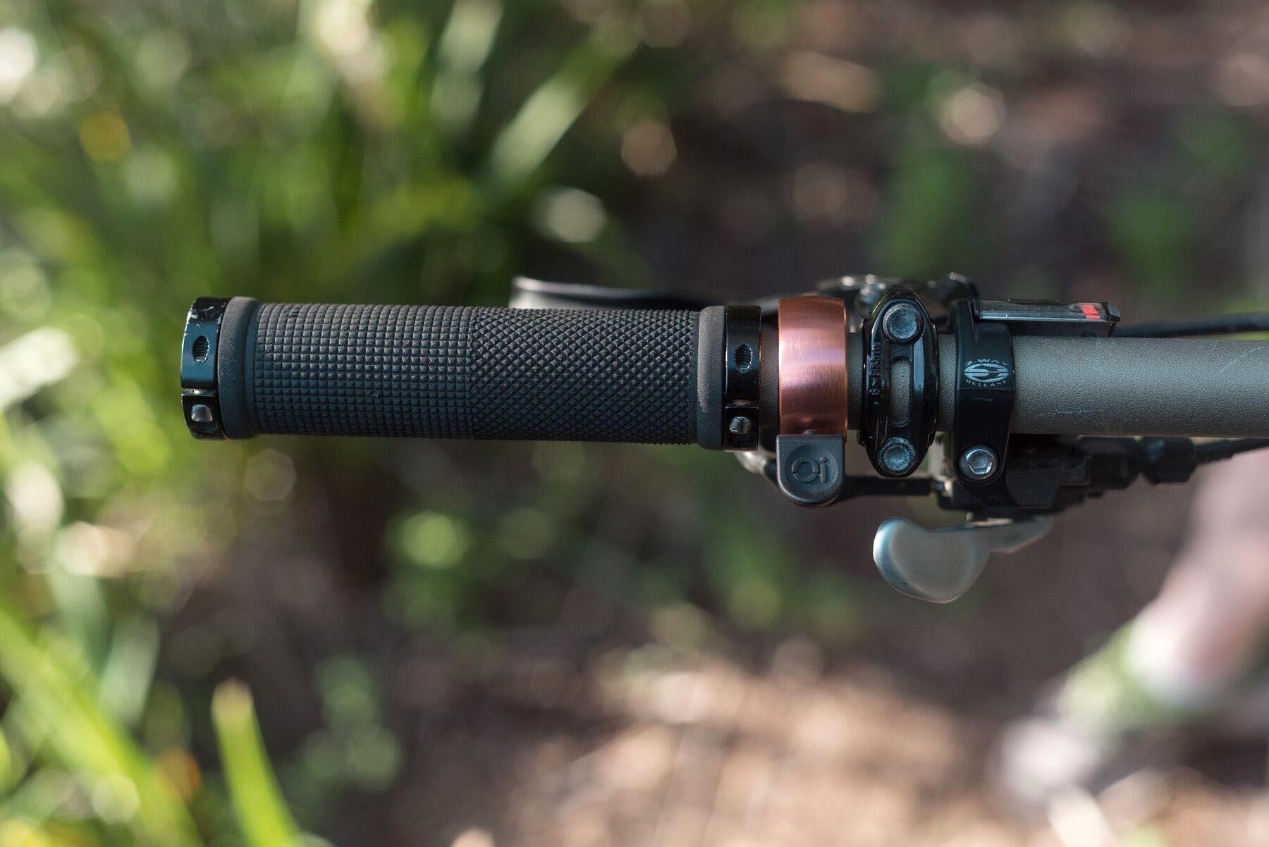 Knog Oi Classic Bike Bell