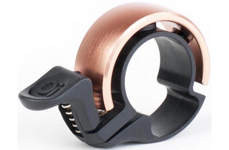 Knog Oi Classic Bike Bell Knog Oi Classic Bike Bell
