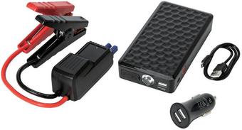 Jump Starters & Battery Booster Packs