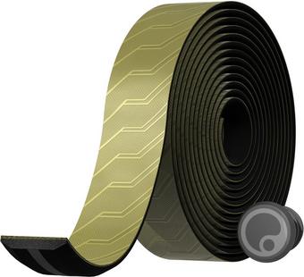 Ergon BT Gravel Bar Tape, Swamp Green
