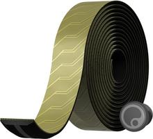 Halfords ERGON Ergon BT Gravel Bar Tape, Swamp Green | Extra 8% off for BC Members