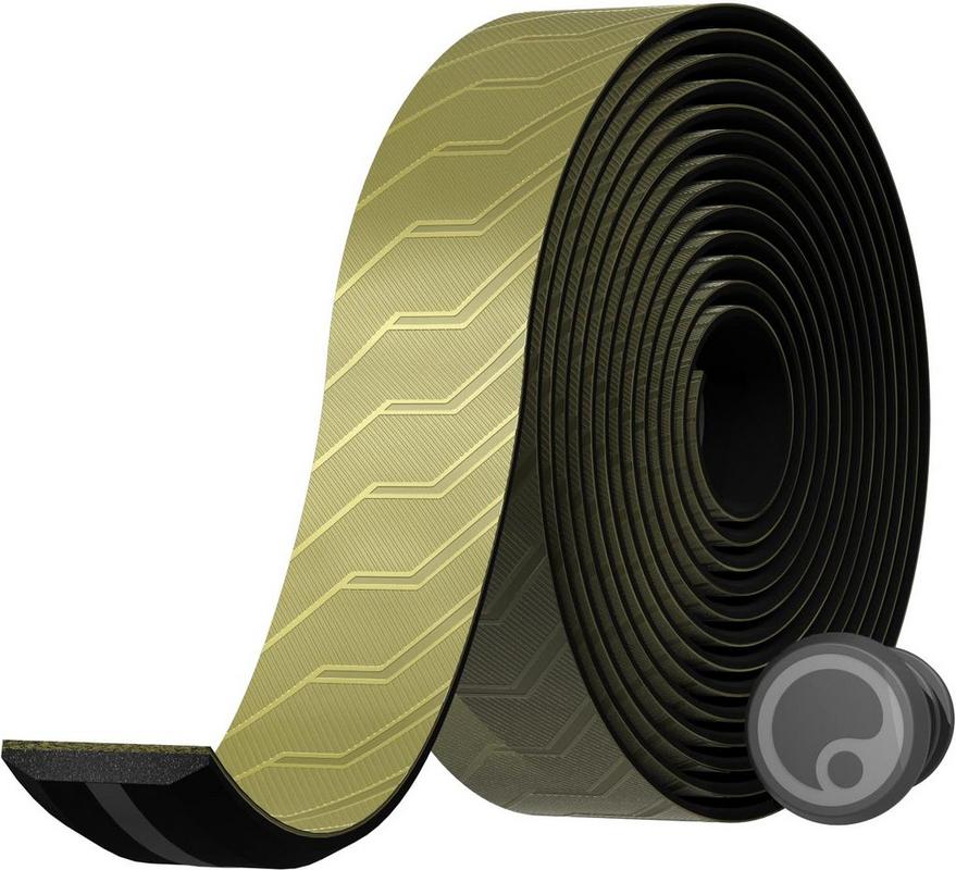 Halfords ERGON Ergon BT Gravel Bar Tape, Swamp Green | Extra 8% off for BC Members